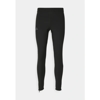 Abbildung von adidas Performance Adizero Lauftights, Herren, Größe: Small, Black