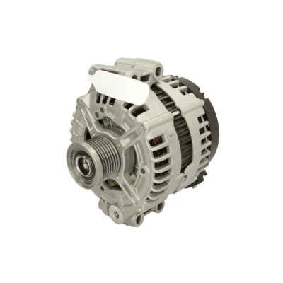 Abbildung von STARDAX STX100828 Lichtmaschine 14V 55A BMW: 5 Touring, 3 Saloon, Touring