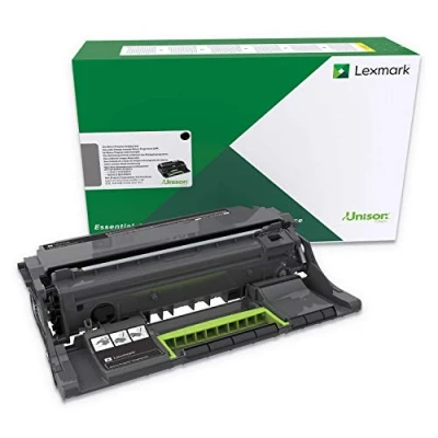 Abbildung von Lexmark 56F0Z00 passend MX521DE Trommel schwarz 60.000 Seiten