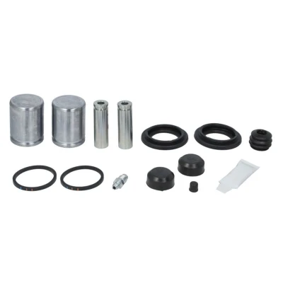 Abbildung von AUTOFREN SEINSA D43432S Bremssattel Reparatursatz Vorderachse 42 PISTON KIT+GUIDEPINS IVECO: DAILY 3 Bus