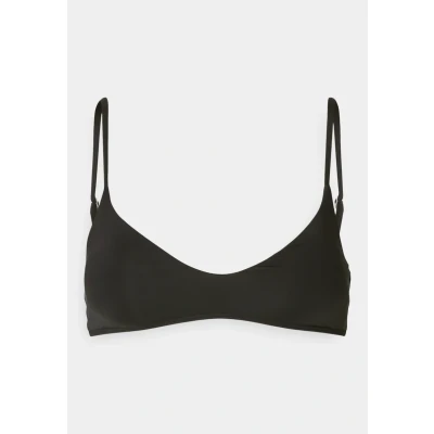Abbildung von Billabong SOL Searcher Bralette Bikinitop, Damen, Größe: Medium, Black
