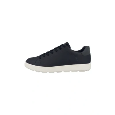Abbildung von Geox Sneaker low, Herren, Größe: 40, Navy ugpabc Schuhe