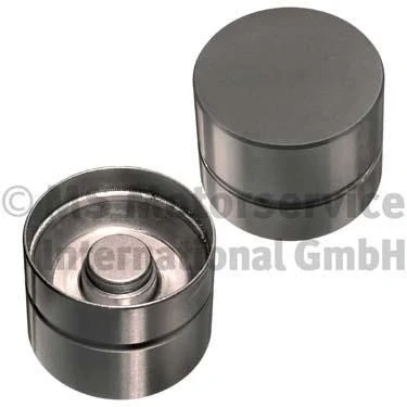 Abbildung von KOLBENSCHMIDT 50006417 Hydrostößel hydraulisch beidseitig VOLKSWAGEN: Caddy 3, Golf 4, 5, AUDI: A4 B5 Saloon, Avant, A6 C4 Avant