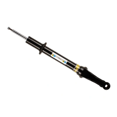 Abbildung von BILSTEIN B4 OE Replacement 24 166621 Stoßdämpfer Vorderachse Gasdruck Einrohr federtragender Dämpfer oben Stift, unten Gabel MERCEDES BENZ: R Class