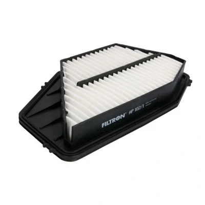Abbildung von FILTRON AP 102/1 Luftfilter 51 184 301 Filtereinsatz HONDA: ACCORD 5 Coupe