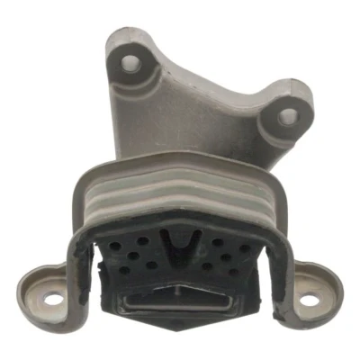 Abbildung von FEBI BILSTEIN 47563 Getriebelagerung links VOLKSWAGEN: Transporter 5, 5 Bus