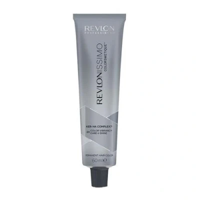 Abbildung von Revlon Revlonissimo Colorsmetique Permanent Naturals 60 ml 9 Sehr helles Blond