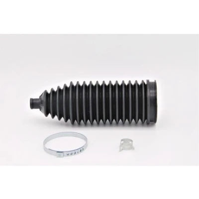 Abbildung von SPIDAN 84325 Lenkmanschette Thermoplast für Edelstahlkabelbinder 13, 60mm 193mm BMW: 3 Touring