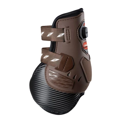 Abbildung von Zandona Streichkappen Carbon Air Feel Plus EP Braun