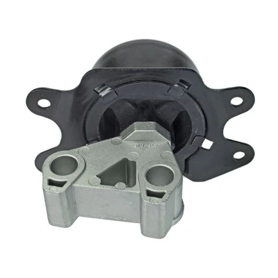 Abbildung von MEYLE 614 030 0013 Motorlager ORIGINAL Quality links Hydrolager OPEL: Combo C Box Body / Estate, Tigra Twintop, Corsa Hatchback