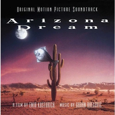 Abbildung von Arizona Dream