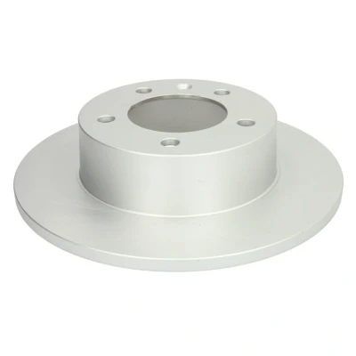 Abbildung von FERODO PREMIER Coat+ disc DDF1272C Bremsscheibe 305 12 5 voll beschichtet mit Schrauben RENAULT: MASTER 2 Kasten, Bus