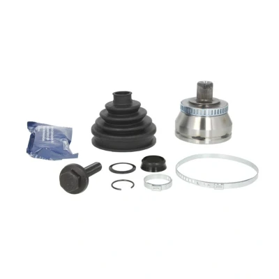Abbildung von MEYLE 100 498 0088 Gelenksatz ORIGINAL Quality radseitig mit ABS Ring VOLKSWAGEN: Passat B5 Estate, GP Saloon