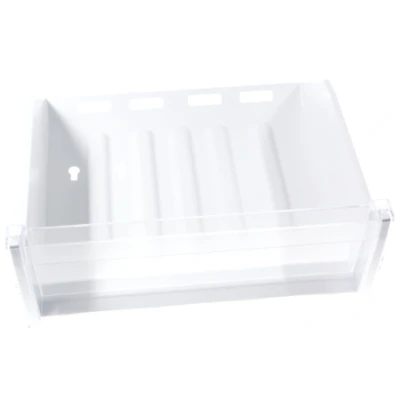 Abbildung von Whirlpool Gefrierschrank schublade 481010694098