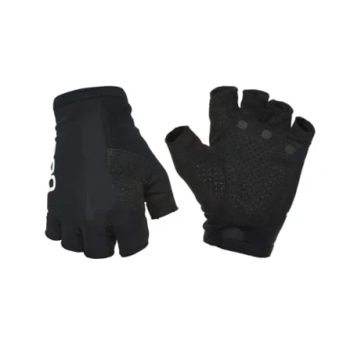 Abbildung von POC Essential Short Glove, Uranium Black