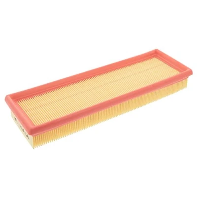 Abbildung von MAPCO 60047 Luftfilter 42 102,5 314 viereckig Filtereinsatz RENAULT: CLIO 2, TRAFIC 2 Kasten, Bus, OPEL: Vivaro A Van, Combi