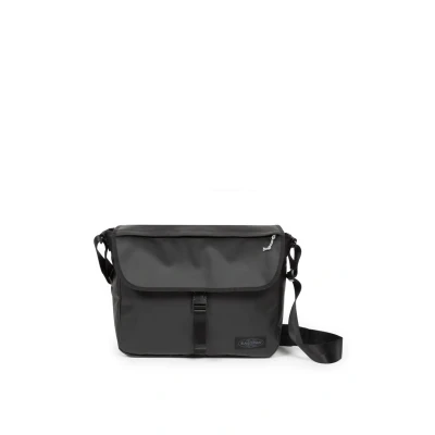 Abbildung von Eastpak Delegate Umhängetasche, Größe: One Size, Tarp black