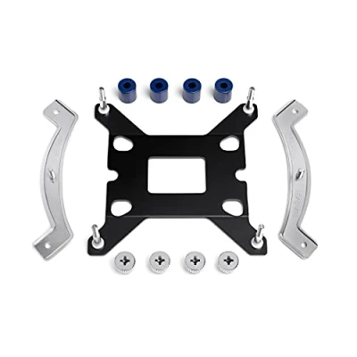 Abbildung von Noctua NM i17xx MP78, CPU Kühler Montageset für auf Intel LGA1851 und LGA1700