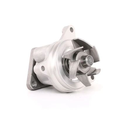 Abbildung von SKF VKPC 84622 Wasserpumpe mit Dichtungen Stahlblech für Keilrippenriementrieb FORD: Ranger Mk3, Galaxy Mk3 MPV, Mondeo 5 Kombi, MAZDA: 6 Saloon