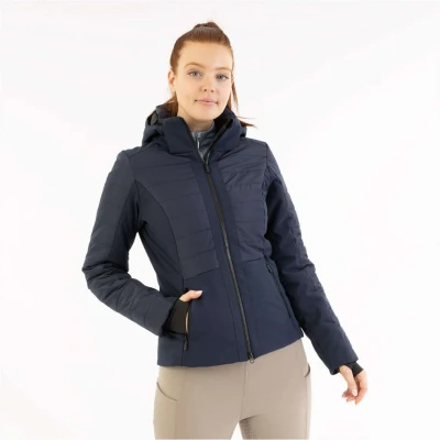 Abbildung von BR Jacke AW25 Combi Josephine Damen Navy Blazer L Agradi.deVerkauft von Agradi