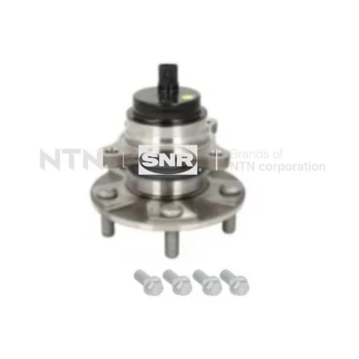Abbildung von SNR R169.117 Radlagersatz LEXUS: CT