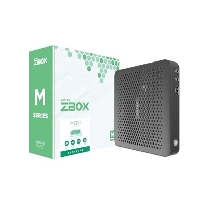 Abbildung von Zotac ZBOX Edge MI351 (Barebone)