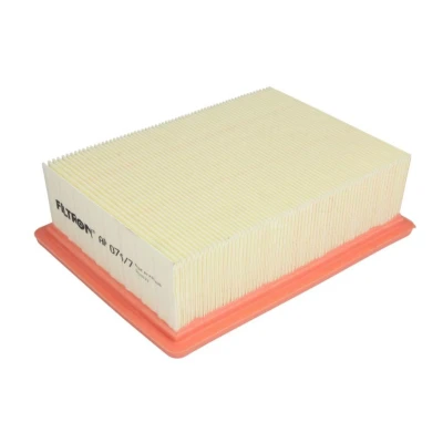 Abbildung von FILTRON AP 074/7 Luftfilter 59,5 154 208 Filtereinsatz FORD: KUGA 2