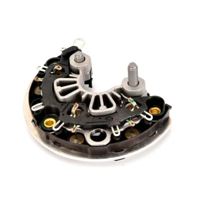 Abbildung von BOSCH F 00M 133 290 Gleichrichter, Generator