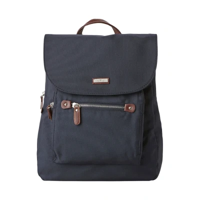Abbildung von TOM Tailor RINA Tagesrucksack, Damen, Größe: One Size, Blue