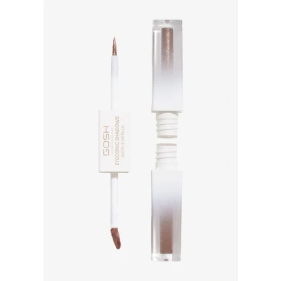 Abbildung von GOSH Copenhagen Eyeconic Shadows Lidschatten, Damen, Größe: 3 ml, Savage