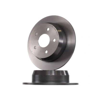 Abbildung von BREMBO COATED DISC LINE 08.A533.11 Bremsscheibe 305 10 5 voll beschichtet JEEP: GRAND CHEROKEE 2
