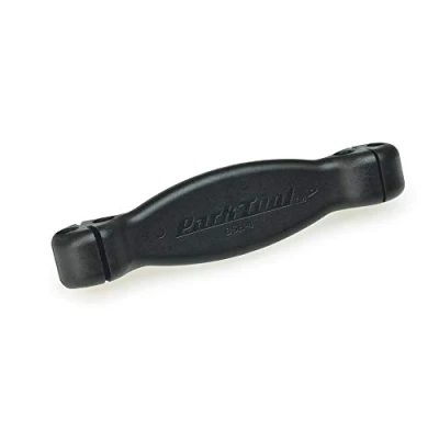 Abbildung von Park Tool Unisex Erwachsene Profilspeichengegenhalter BSH 4 Messerspeichenhalter, Schwarz, Einheitsgröße