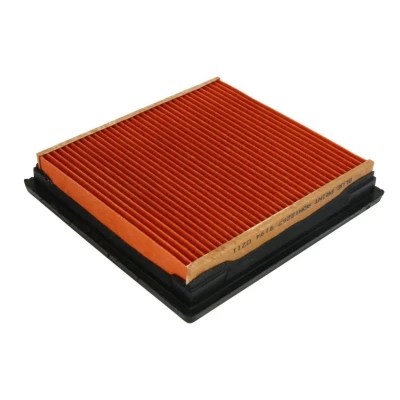 Abbildung von BLUE PRINT ADN12267 Luftfilter 34 168 181 Filtereinsatz NISSAN: 370Z Coupe, 350Z Roadster