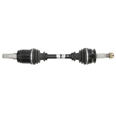 Abbildung von POINT GEAR PNG75098 Antriebswelle Vorderachse beidseitig 636 91,1