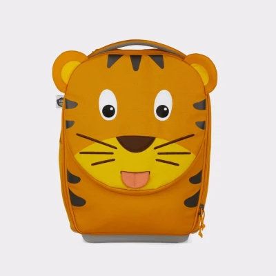 Abbildung von Affenzahn Kids Suitcase Tiger Gelb