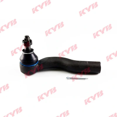 Abbildung von KYB KTR1267 Spurstangenkopf 15 M12X1.25 Vorderachse links TOYOTA: Avensis Verso