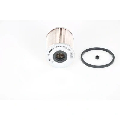 Abbildung von BOSCH F 026 402 222 Kraftstofffilter Filtereinsatz RENAULT: MASTER 3 Kasten, Bus, 3, NISSAN: NV400 Van