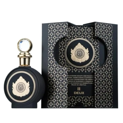 Abbildung von North Stag Expressions II Deux Extrait de Parfum 100 ml