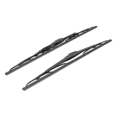 Abbildung von Scheibenwischer Swf Original 116339 vorne Standard BMW: 3 Coupe, Saloon, Touring
