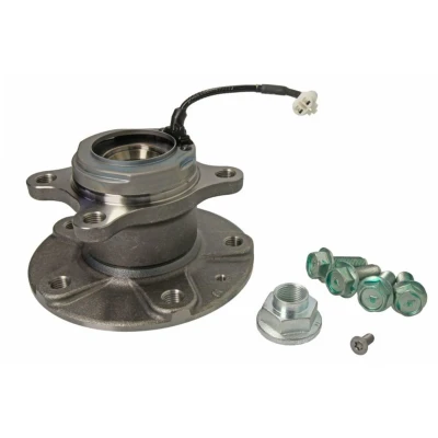 Abbildung von FAG 713 6237 40 Radlagersatz Foto entspricht Lieferumfang 140,00, 72,00 SUZUKI: SX4 I Hatchback, Vitara IV Off Road, II S Cross, FIAT: Sedici