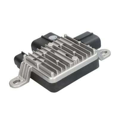 Abbildung von Steuergerät, Elektrolüfter (Motorkühlung) MEAT &amp; DORIA K106115