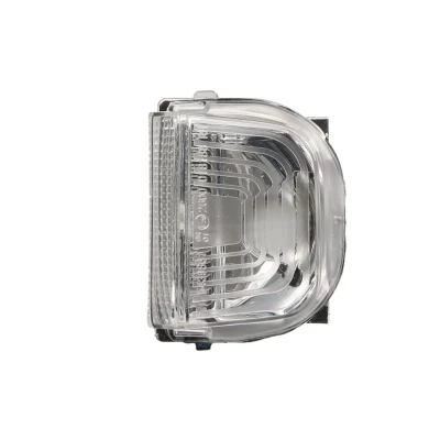 Abbildung von BLIC 5403 02 354106P Blinker glasklar vorne rechts MERCEDES BENZ: Sprinter 3.5 t Platform / Chassis, Van