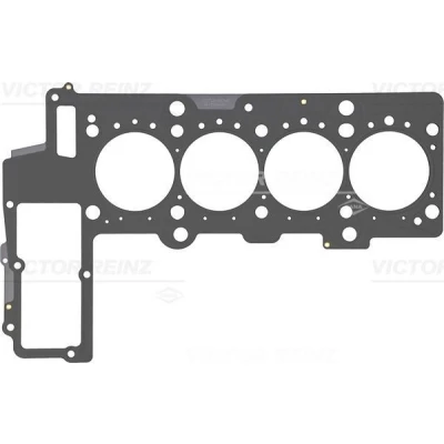 Abbildung von REINZ 61 35010 00 Zylinderkopfdichtung 84 Metall Lagen Dichtung BMW: 5 Saloon, 3 Touring