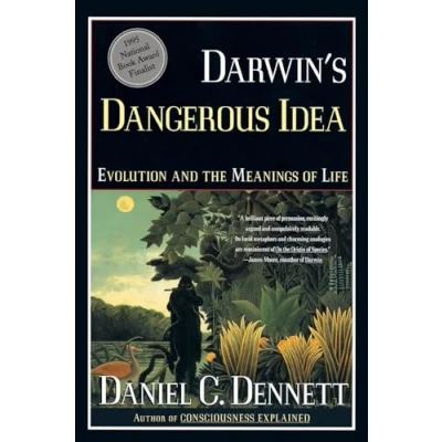 Abbildung von Darwin&#039;s Dangerous Idea: Evolution and the Meanings of Life: Meanins Life