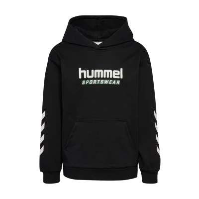 Abbildung von hummel Kapuzensweatshirt, (1 tlg.)