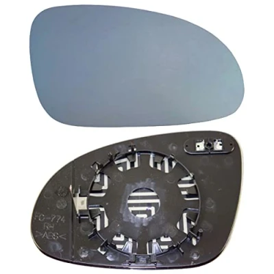 Abbildung von TarosTrade 57 0361 R 51393 Spiegelglas Heizbar Blaues Rechts