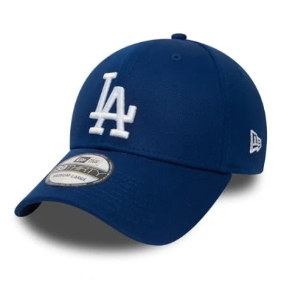 Abbildung von New Era LA Dodgers Cap, Größe: M/L, Blau
