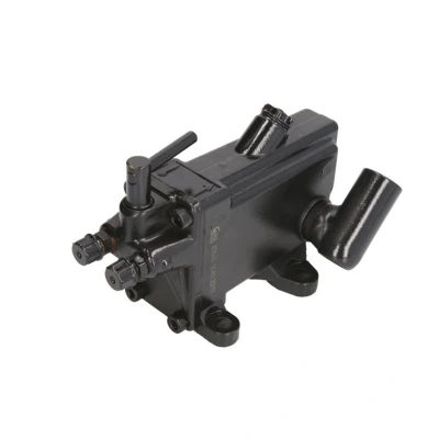 Abbildung von FEBI BILSTEIN 47648 Kippumpe, Fahrerhaus