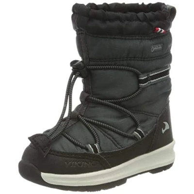 Abbildung von Viking klassische Unisex Winterstiefel Oksval GTX