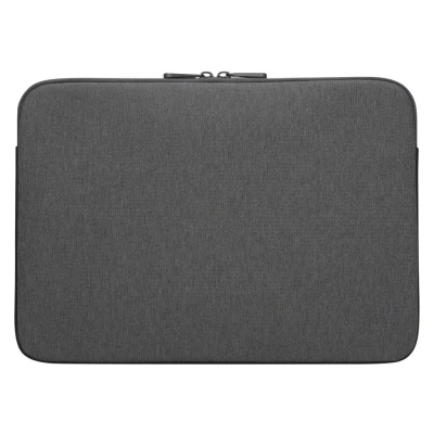 Abbildung von Targus TBS64702GL 15,6 Cypress Laptop Sleeve mit EcoSmart Grau